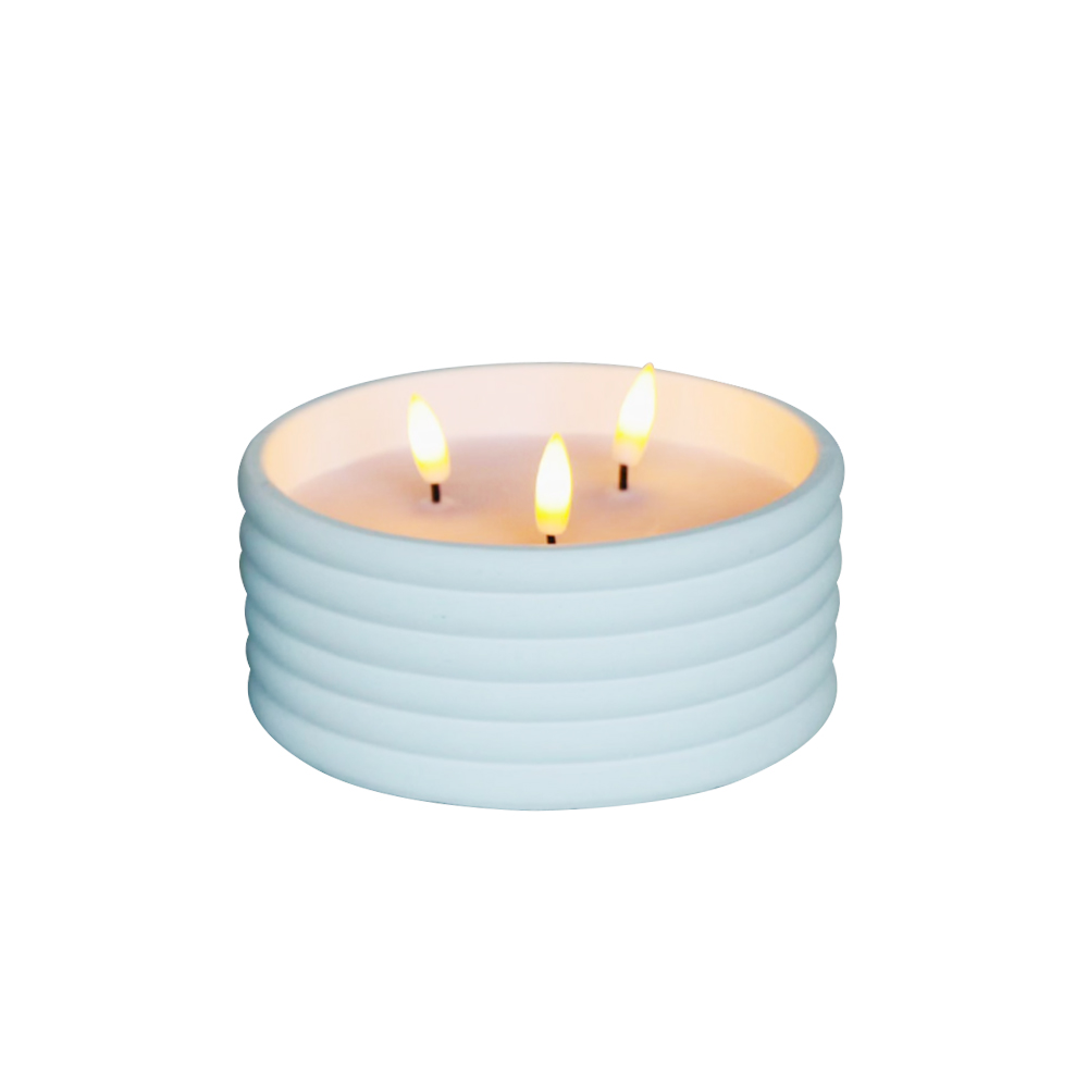 LED xi măng 3D nến Wick điện tử cho đồ trang trí nhà
