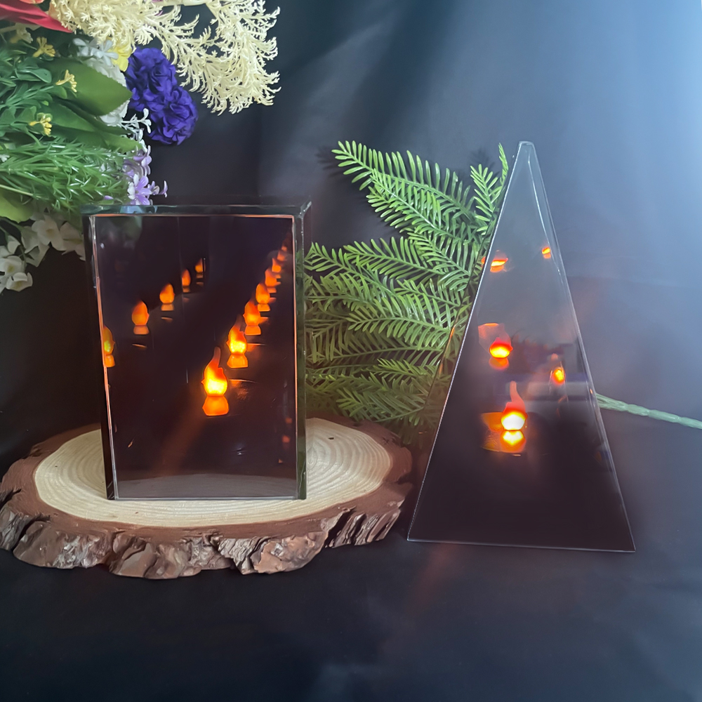 Đèn LED thủy tinh có khả năng chống va đập, chống vỡ như thế nào?