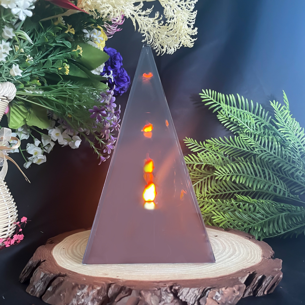 Việc đóng gói và vận chuyển đèn thủy tinh LED có an toàn không?