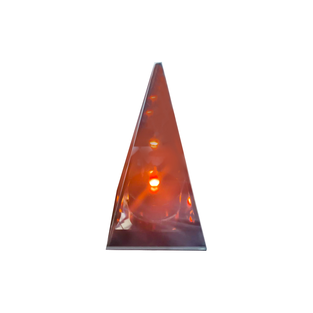 Cấu trúc của đèn thủy tinh LED có chống sốc và chống rơi không?