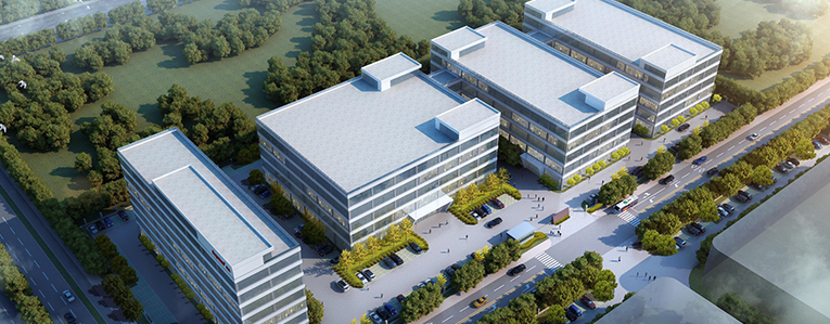 Công ty TNHH Điện tử Ningbo Weizhi, Ltd.