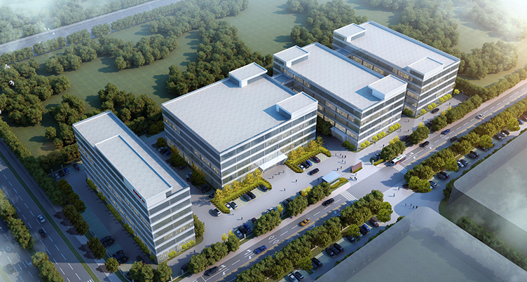 Công ty TNHH Điện tử Ningbo Weizhi, Ltd.
