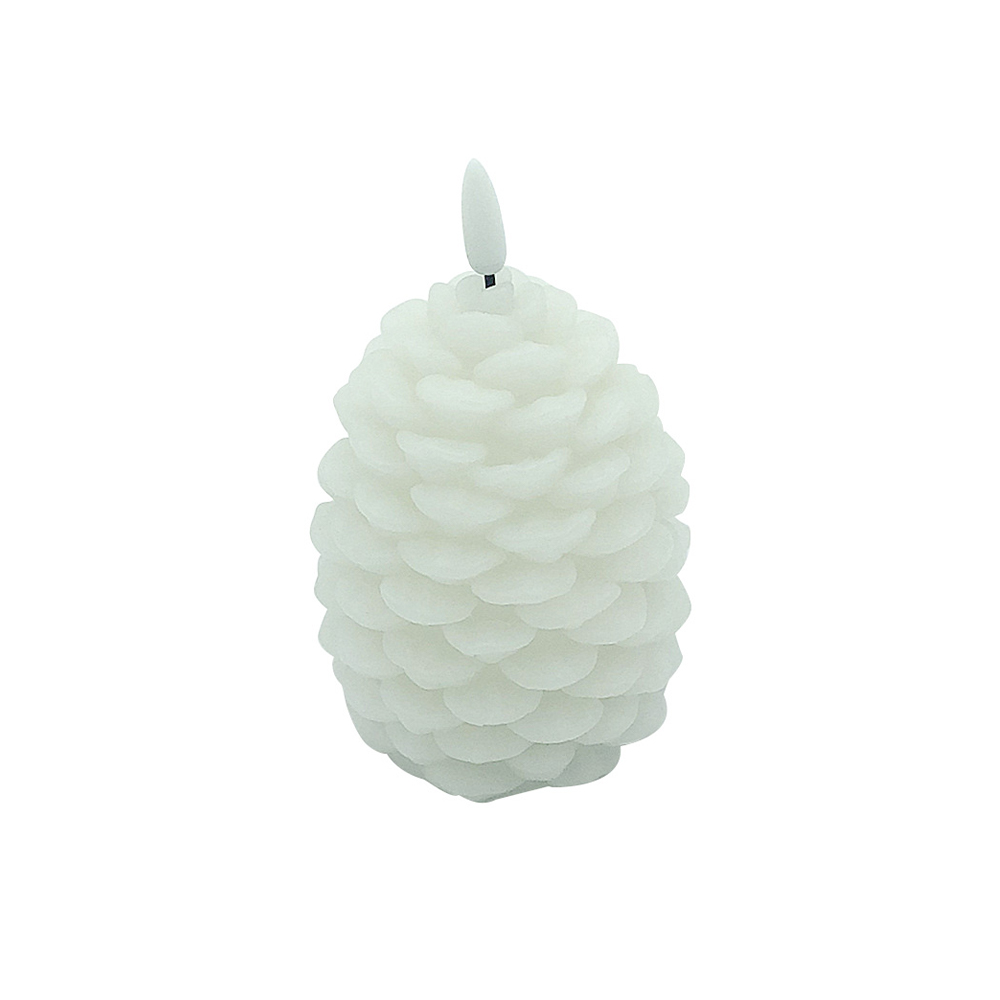 LED Dancing Nến không khói và không mùi và không có ô nhiễm